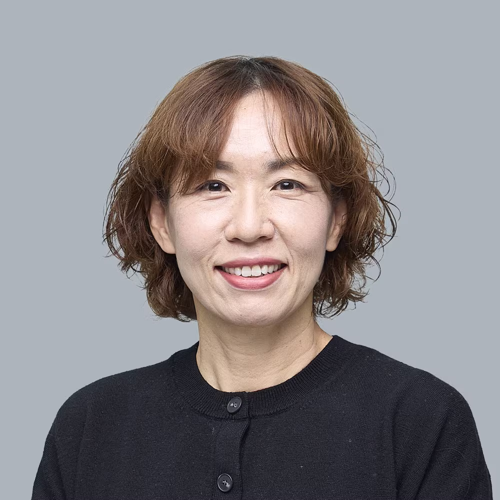 Eun Jung Choi